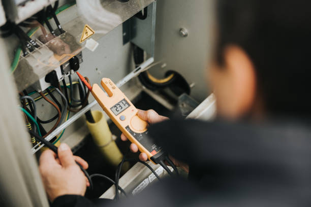 Best Electrical Installation Contractor  in Quarryville, PA