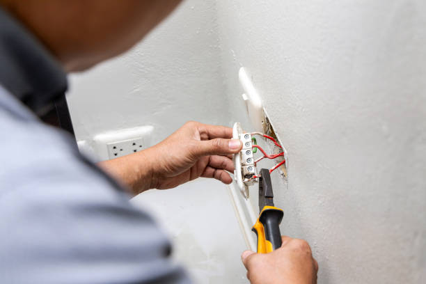 Best Electrical Troubleshooting Services  in Quarryville, PA