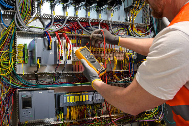 Best Electrician Near Me  in Quarryville, PA