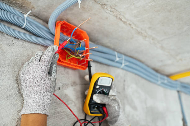 Best Licensed Electrician  in Quarryville, PA