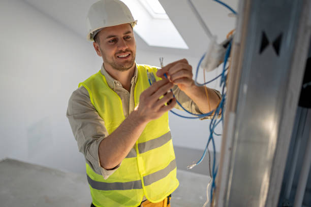 Electrical Rewiring Services in PA