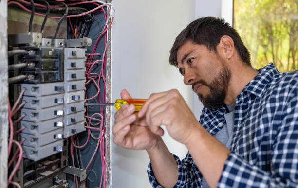 Best Ceiling Fan Installation Electrician  in Quarryville, PA